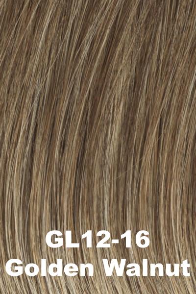 Golden Walnut (GL12/16)