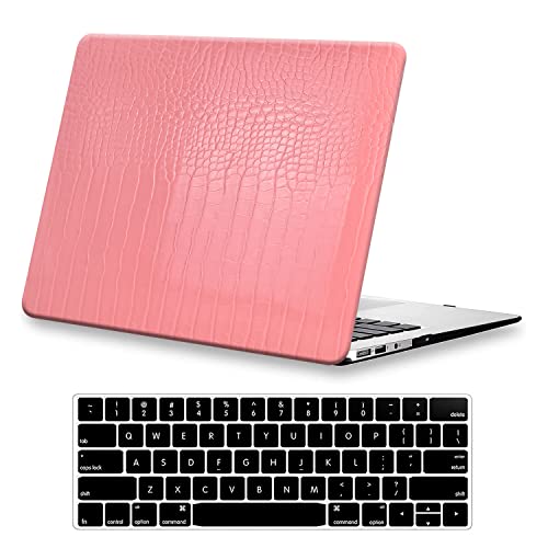 # Pink Crocodile