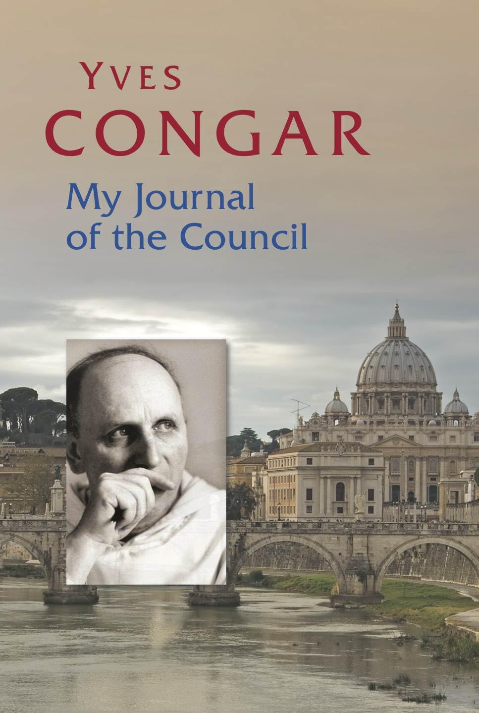 My Journal of the Vatican II Council - Personal Reflections & Historical Insights | Catholic Study, Religious Research & Spiritual Growth