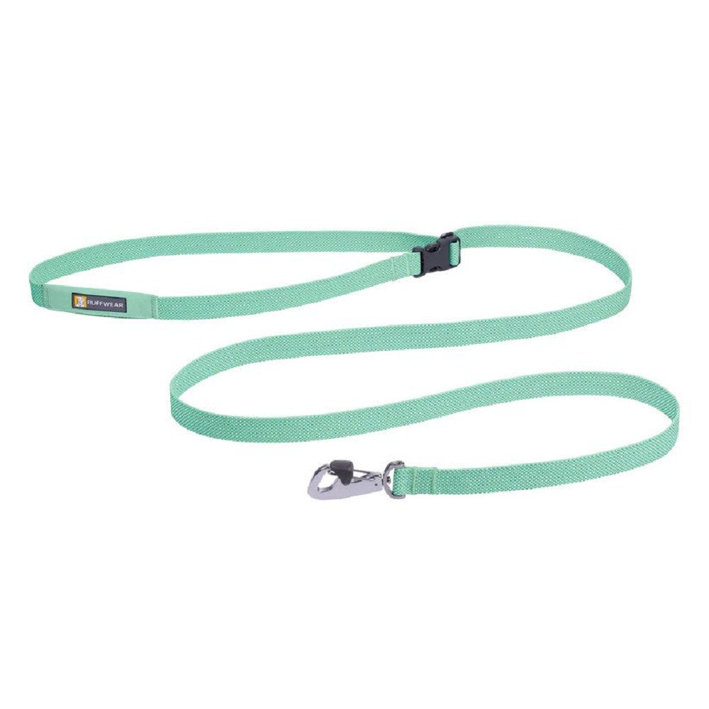 Durable Reflective Dog Leash with Comfortable Handle - Strong Nylon Pet Lead for Small Medium Large Dogs - Perfect for Walking, Running, and Outdoor Adventures