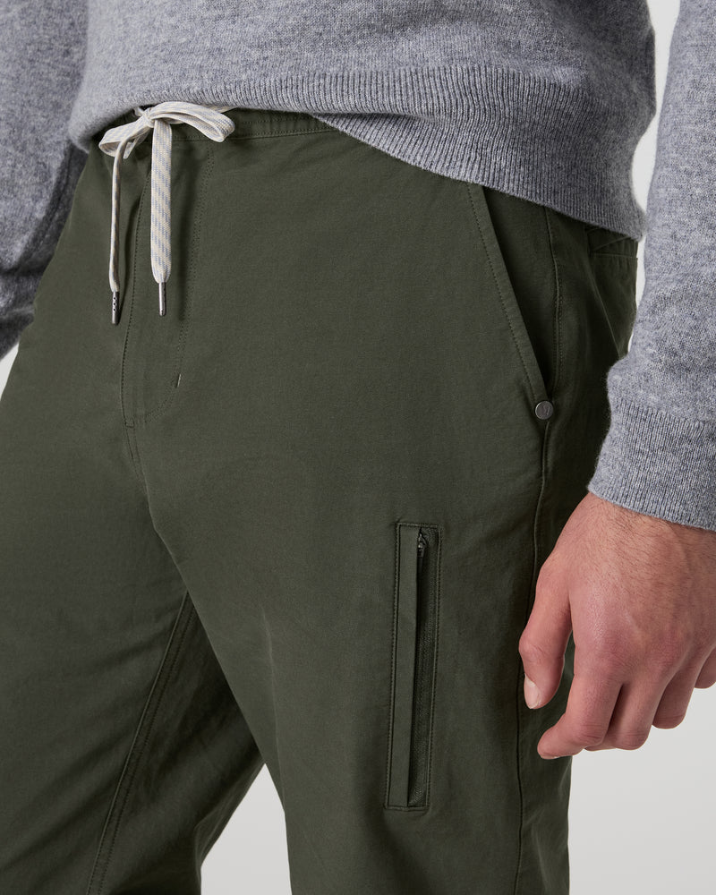 Barren Explorer Men's Classic Fit Pants Size 30 - Durable Outdoor Hiking & Casual Wear