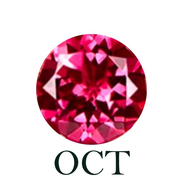 10-Oct-Created Tourmaline