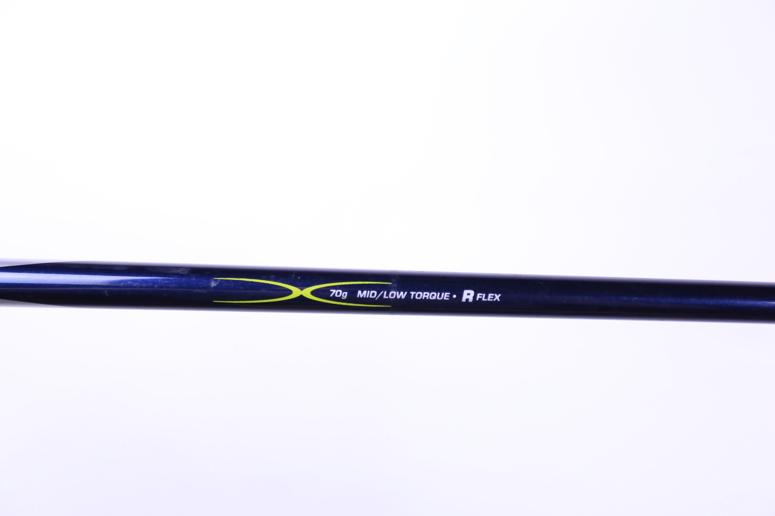 Used Callaway X 3 Wood Left Handed Golf Club - 15 Degree Loft Regular Flex Shaft for Men | Perfect for Fairway Shots & Long Game Improvement