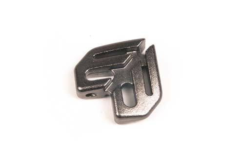 ECLAT Keychain Spoke Wrench - Compact Bike Tool for On-the-Go Bicycle Repairs | Perfect for Cyclists, Commuters & Roadside Emergencies