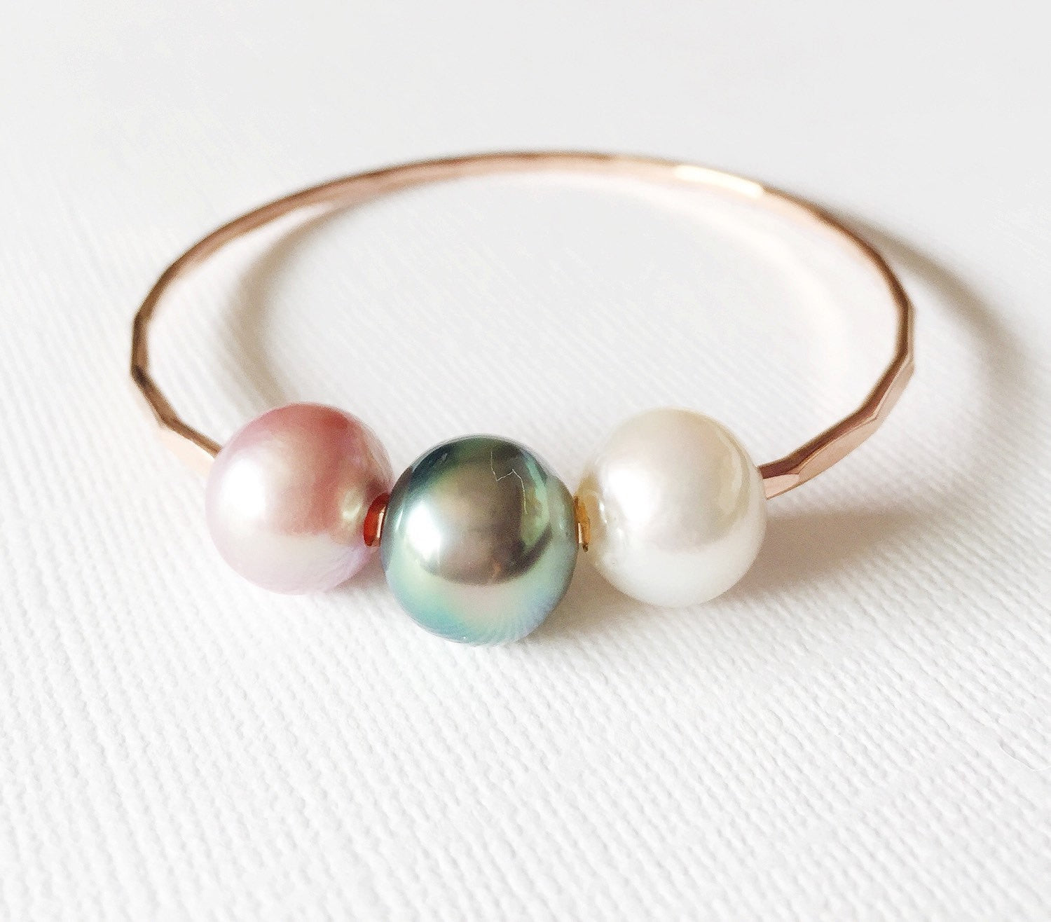 Elegant Bangle Paige Bracelet (B239) - Perfect for Parties, Weddings & Everyday Wear