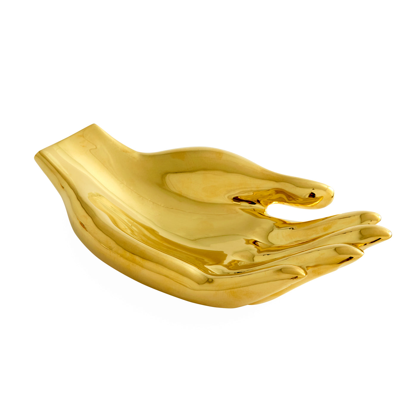 Antique Brass Hand Hammered Bowl - Handcrafted Decorative Bowl for Home Decor, Kitchen & Dining - Perfect for Fruit, Salad, Jewelry & Centerpiece Display