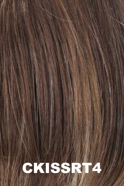 Estetica Wigs Brady - Premium Synthetic Hair Wigs for Women | Natural Look & Comfort | Perfect for Daily Wear, Cosplay, and Special Occasions