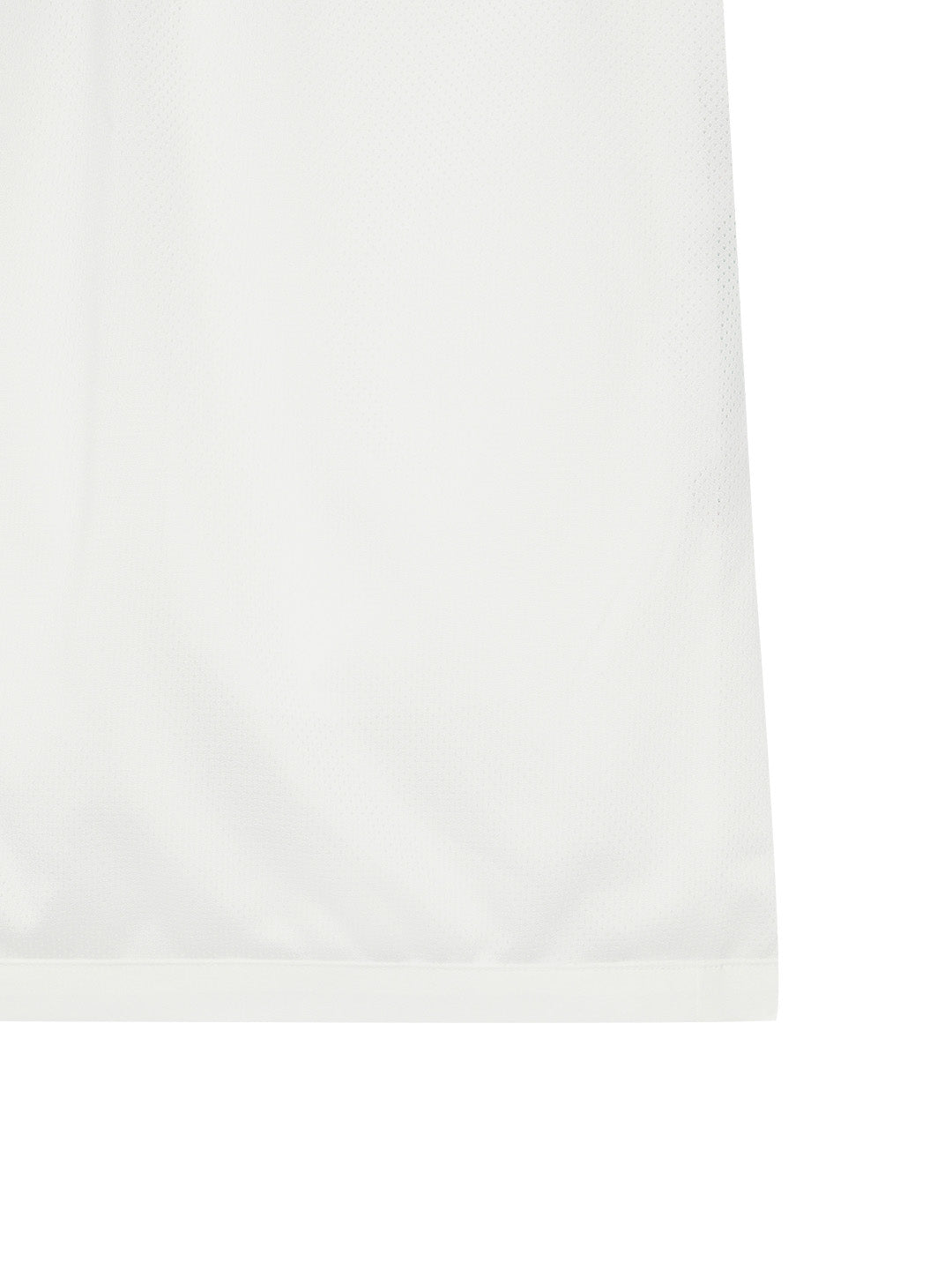 Premium Woven Flag Shorts for Men & Women - Off White | Comfortable Summer Casual Wear, Beach Vacation, Outdoor Activities