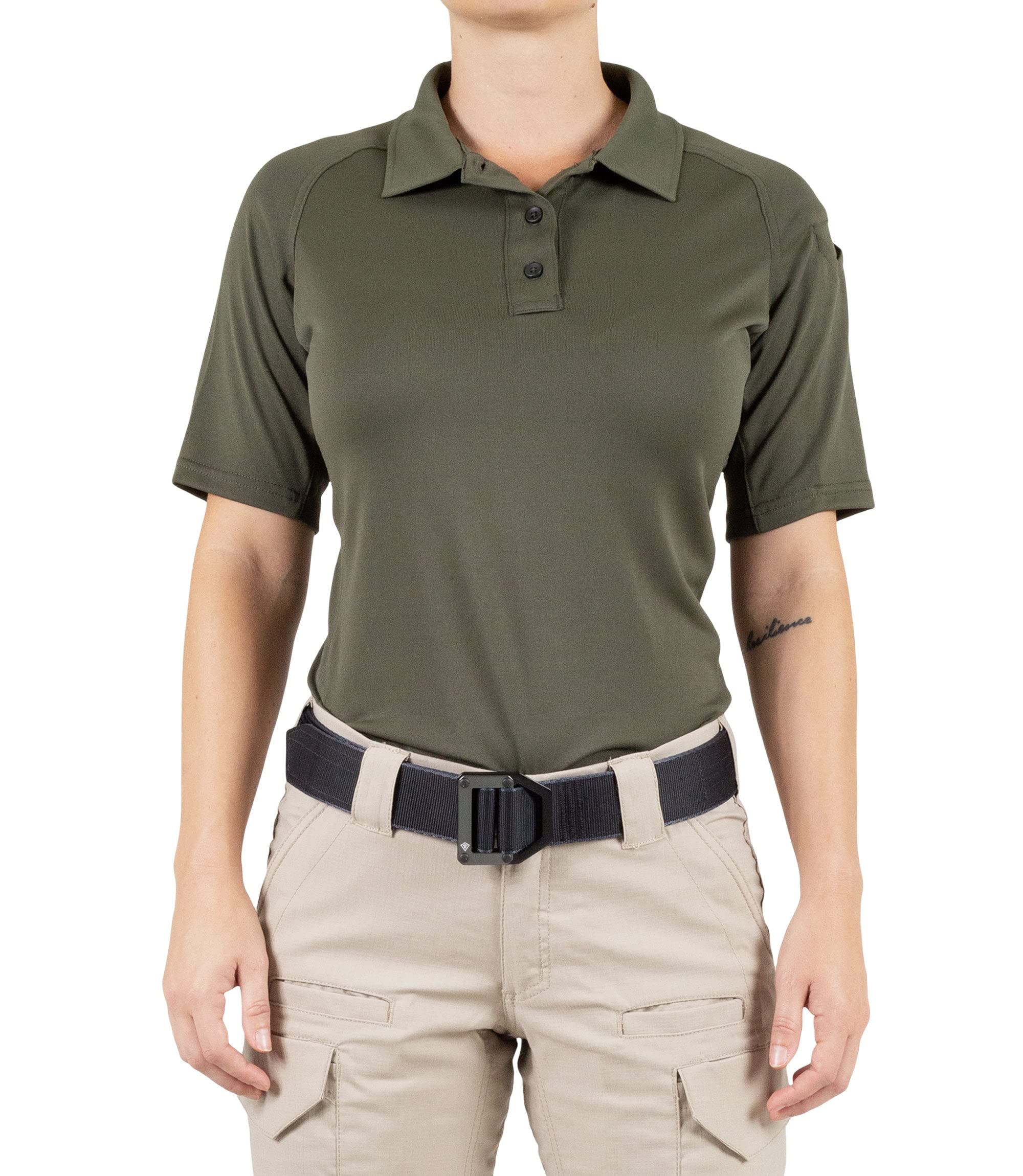 First Tactical Women's Tactical Pants - Durable & Comfortable for Outdoor, Work & Military Use | Perfect for Hiking, Hunting & Law Enforcement