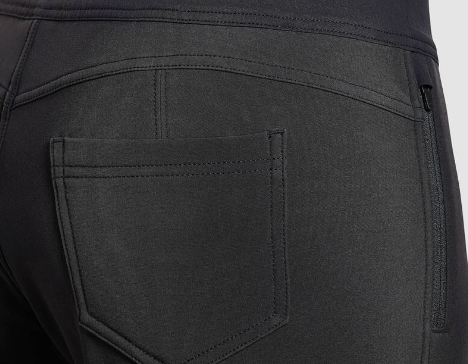 Kuhl Frost Softshell Pants for Women - Waterproof, Windproof & Breathable Hiking Pants - Perfect for Outdoor Adventures, Camping & Winter Activities
