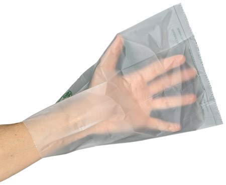 Eco-Friendly Dog Waste Bags - 100 Pack of 9