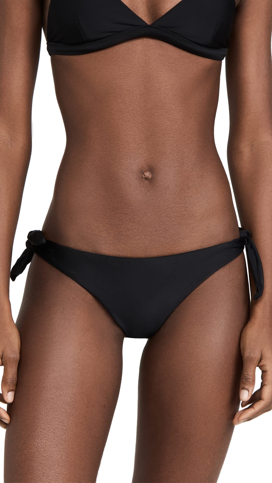 MIKOH Women's Valencia Bikini Bottoms - High Waisted Swimwear for Women, Sexy Bikini Bottom for Beach, Pool & Vacation