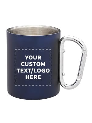- Custom – Navy Blue