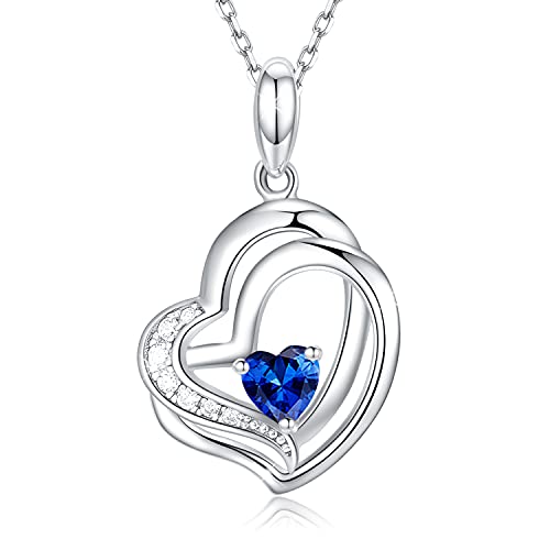 09. Sept - Sapphire
