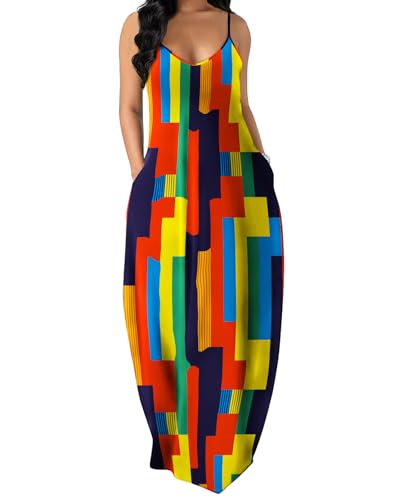 Cf- Rainbow Stripes