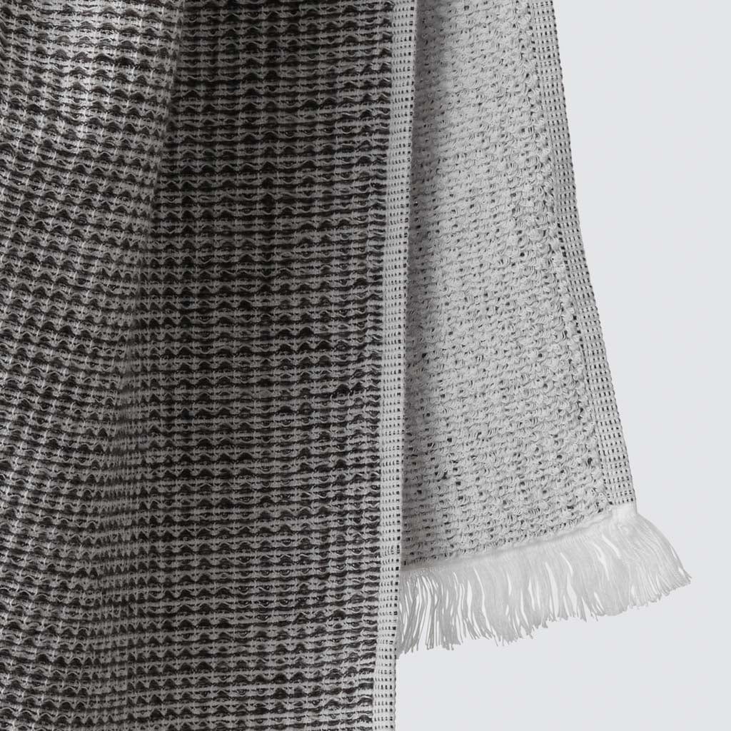 Premium Aegean Cotton Bath Towels - Soft, Absorbent & Quick-Drying - Luxury Spa & Bath Experience for Home & Hotel Use