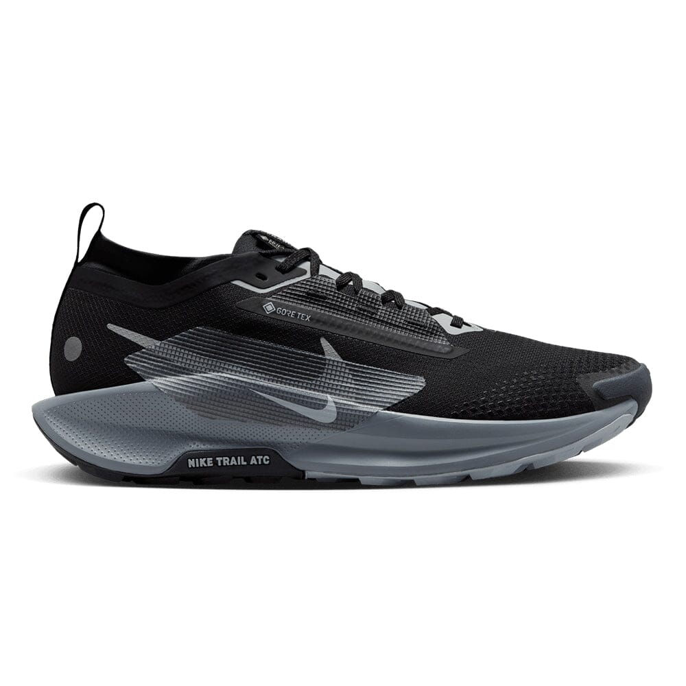 Nike Men's Pegasus Trail 5 GORE-TEX Waterproof Running Shoes - Trail & Road Running, Hiking, Outdoor Adventures