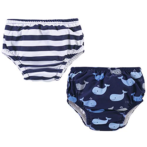 Whales