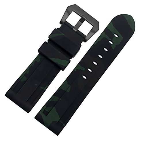 Dark Green（Black buckle）