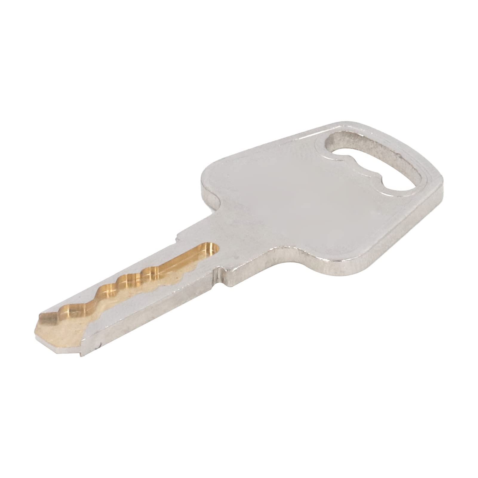 10PCS Keyed Different Security Cable Locks - Reusable Locking Tag Padlock Set with 1 Key per Lock for Industrial, Chemical & Power Equipment - Secure Electrical Panels, Toolboxes & Storage Units