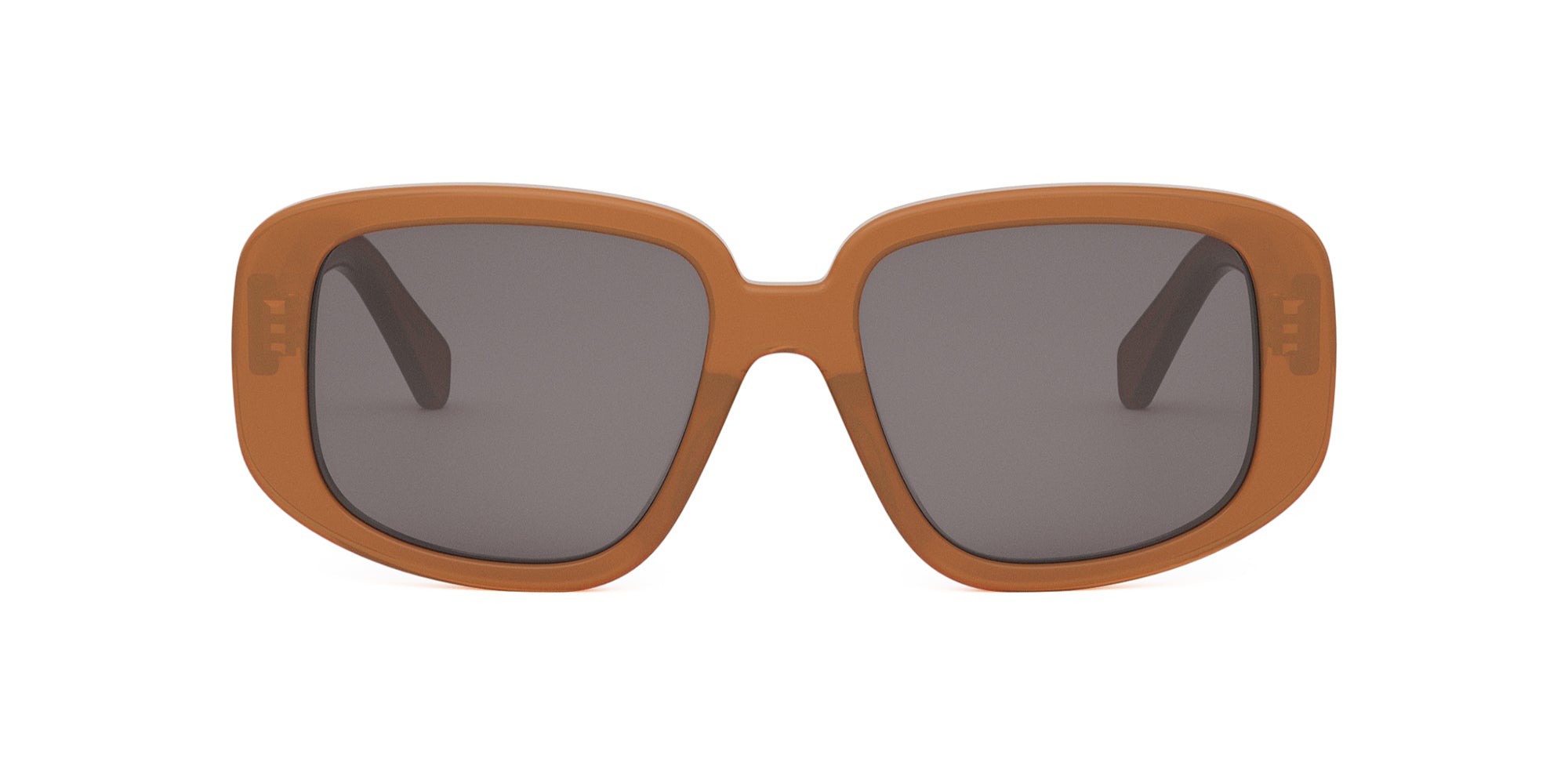 CELINE Bold 3 Dots CL40299U Sunglasses - Classic Aviator Style UV Protection for Women & Men - Perfect for Driving, Travel & Fashion Accessories