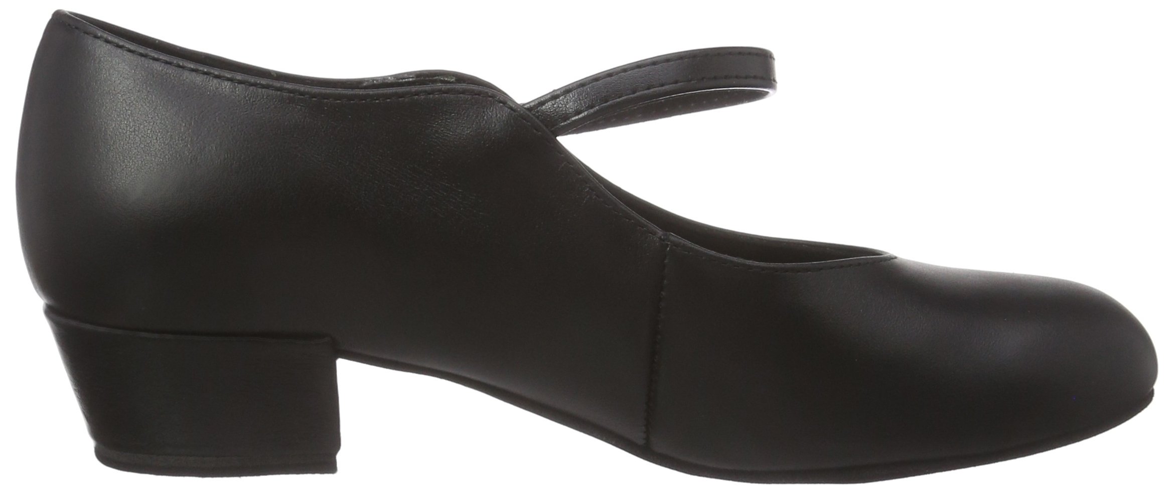 Elegant Women's Ballroom Dance Shoes - Comfortable & Stylish for Latin, Tango, Waltz - Perfect for Competition, Performance & Social Dancing