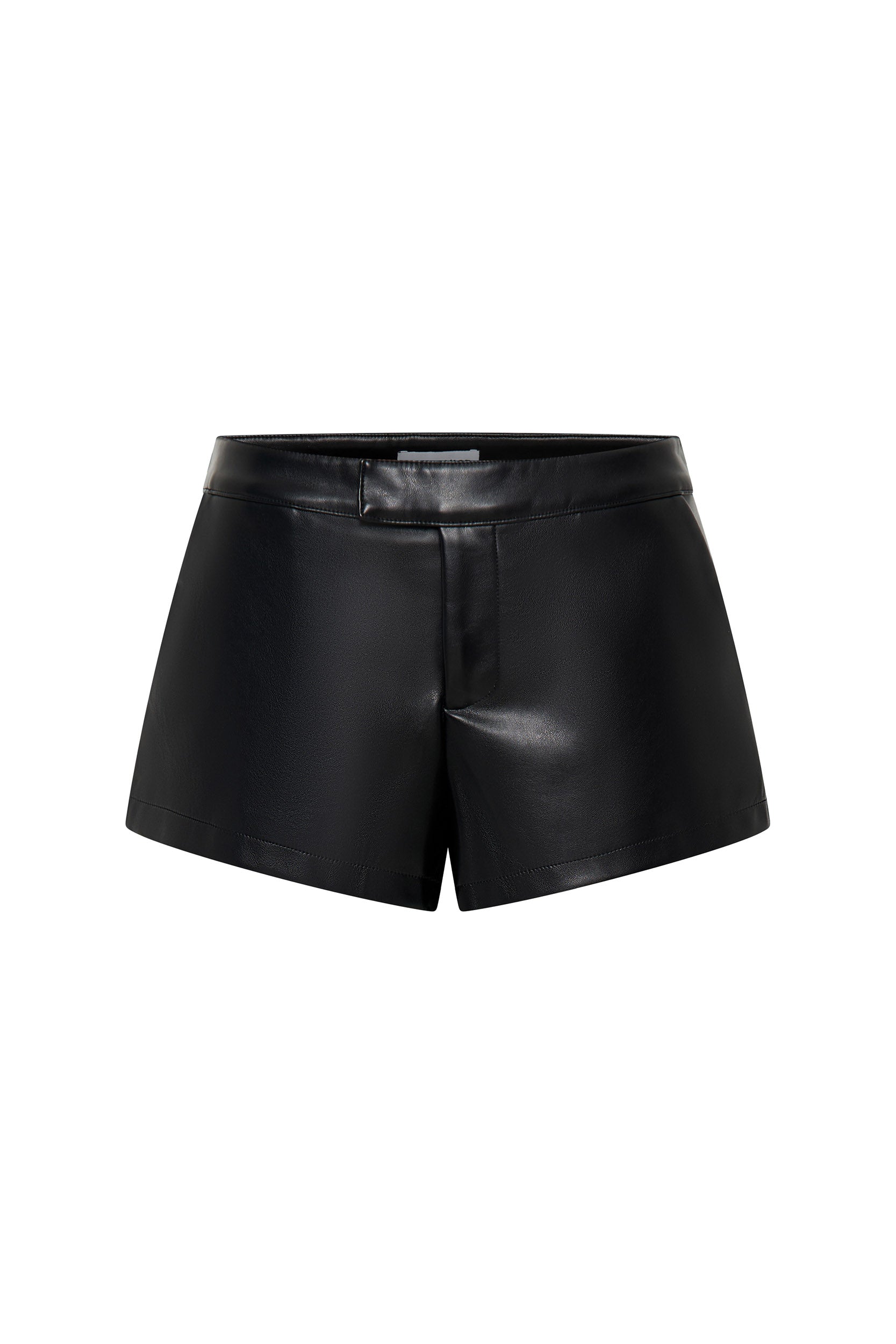 Elliot Black Shorts for Men - Comfortable Casual & Athletic Wear for Gym, Running, and Everyday Use