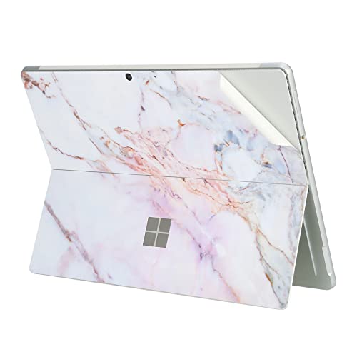 Cracked Marble
