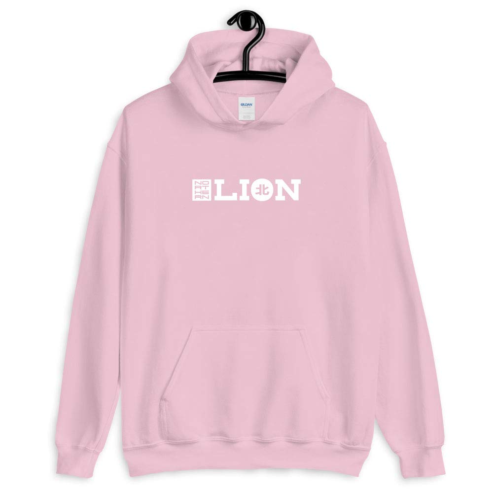 Northernlion Merch Official T-Shirt for Kids, Men & Women - Birthday Gift Idea - Long Sleeve, Hoodie & Crewneck Sweatshirt Options in Black - Perfect for Gaming Streams, Esports Events & Casual Wear