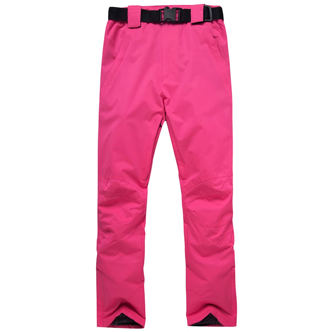 Men's Snow Suit Set - Waterproof Jacket & Strap Pants for Snowboarding, Skiing & Winter Outdoor Activities - Perfect for Ski Resorts, Mountain Adventures & Cold Weather Sports