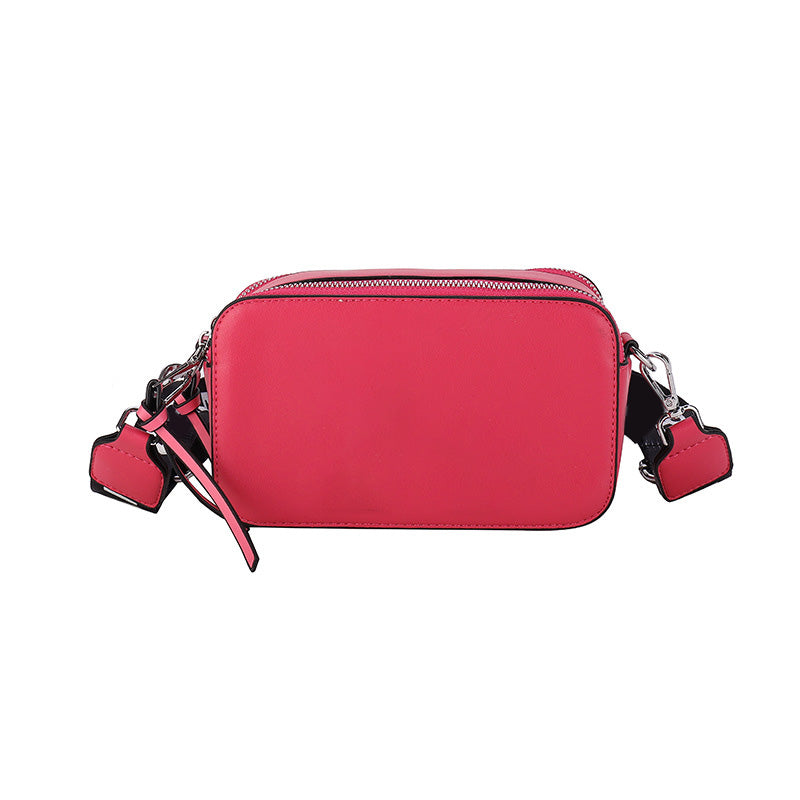 KL Camera Bag - Waterproof DSLR/SLR Shoulder Bag for Photographers - Perfect for Travel, Hiking & Outdoor Photography