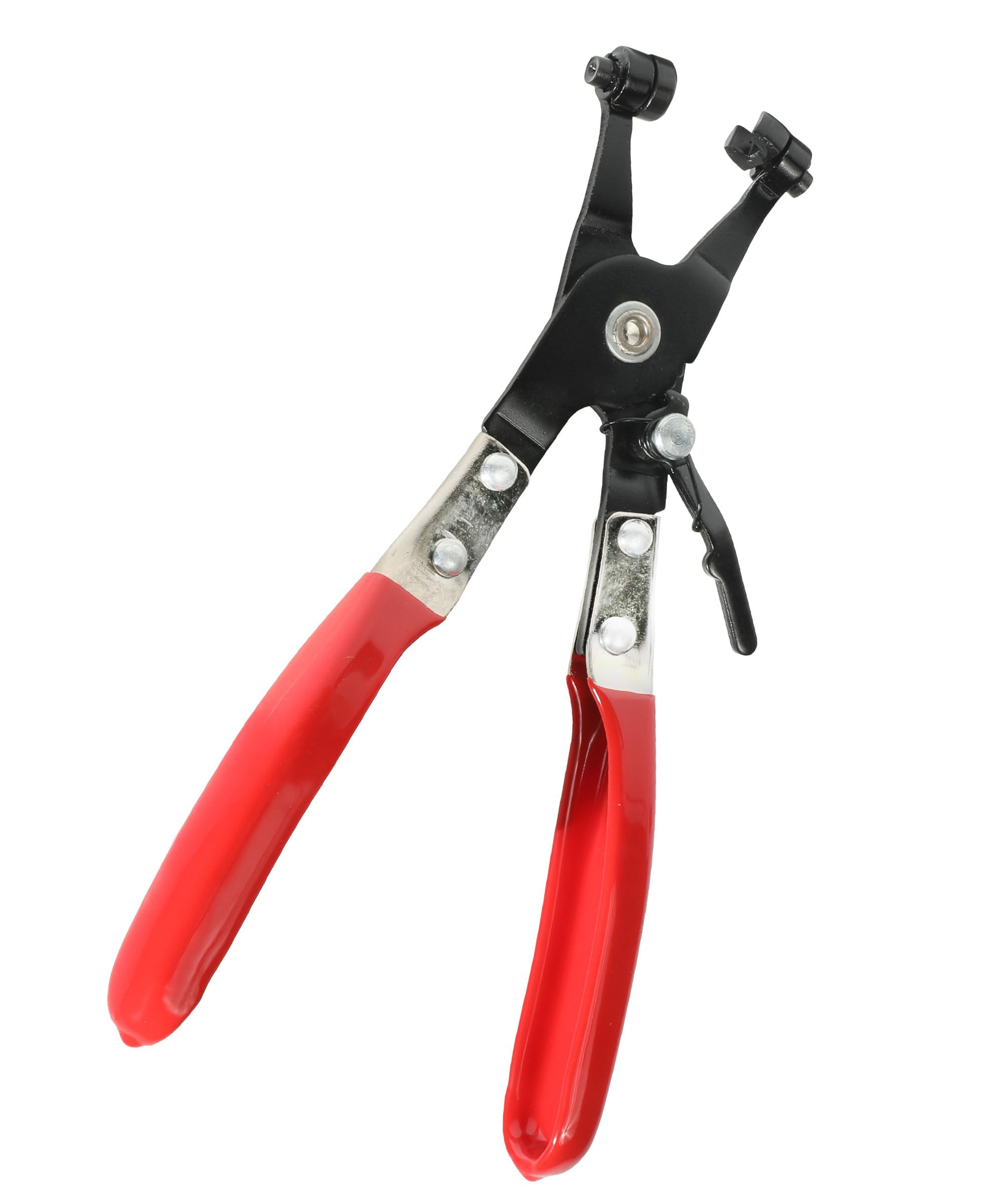 RACOONA Hose Clamp Pliers - Auto Repair Tool for Mechanics & DIY
