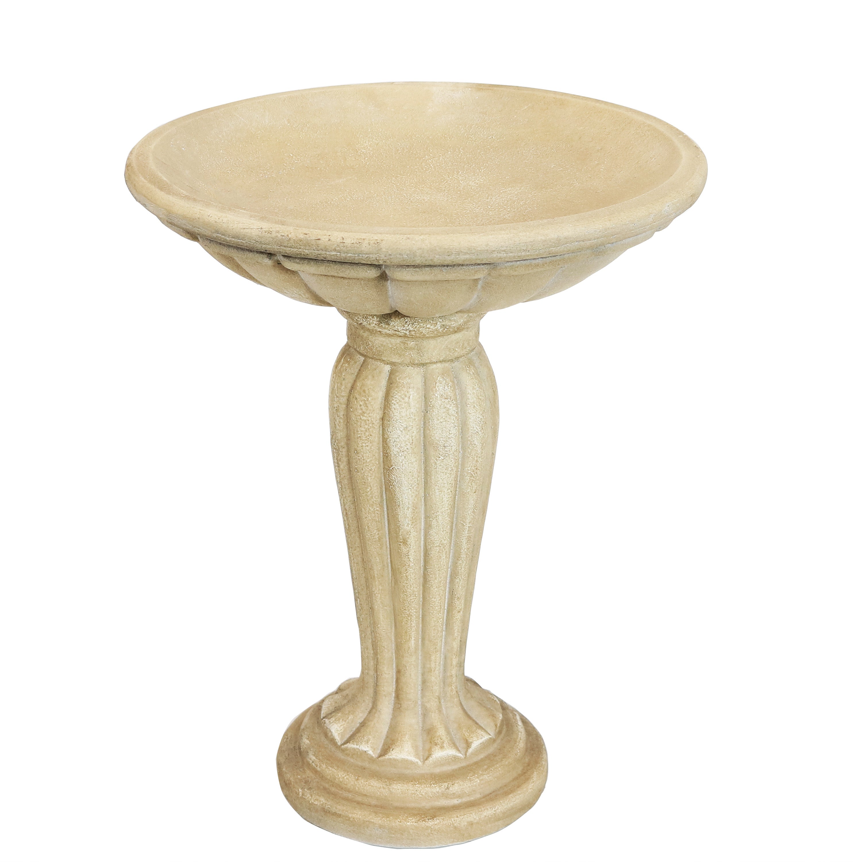 Antique White