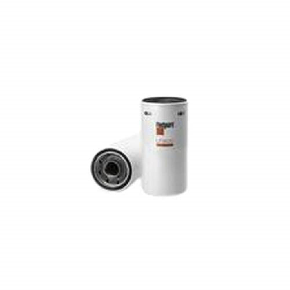 Fleetguard LF3620 Premium Oil Filter Compatible with GMC Trucks & SUVs - High Performance Engine Protection for Off-Road, Towing & Daily Driving