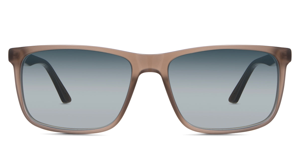 Belio Men's Prescription Sunglasses - Polarized UV Protection Glasses for Driving, Fishing & Outdoor Activities