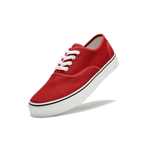 Classic Red