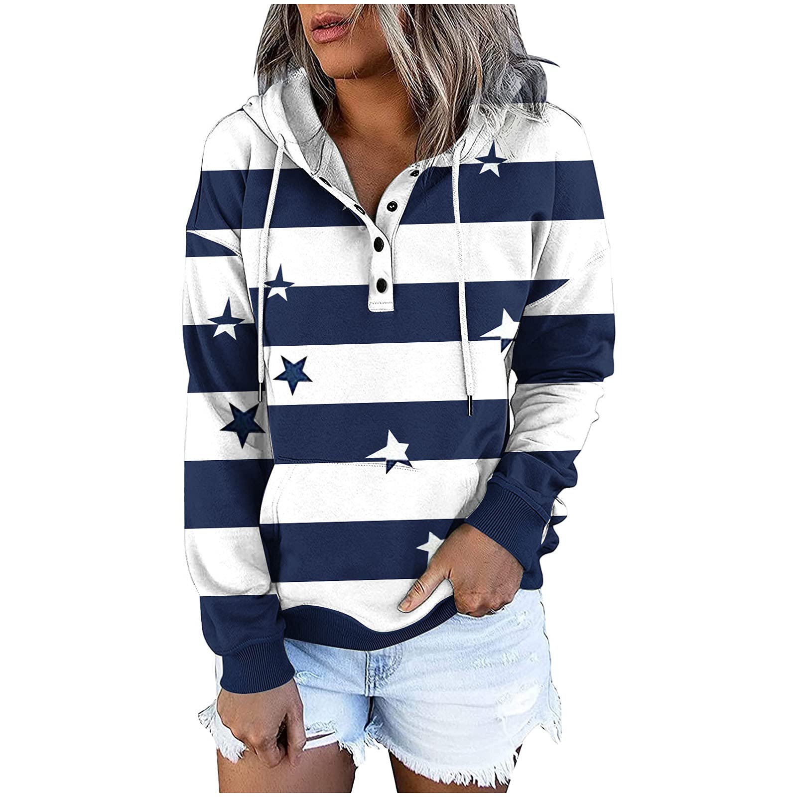 Women's Long Sleeve Crewneck Tunic Tops - Basic Long Length T-Shirts for Fall 2022 | Casual Wear, Layering & Everyday Outfits