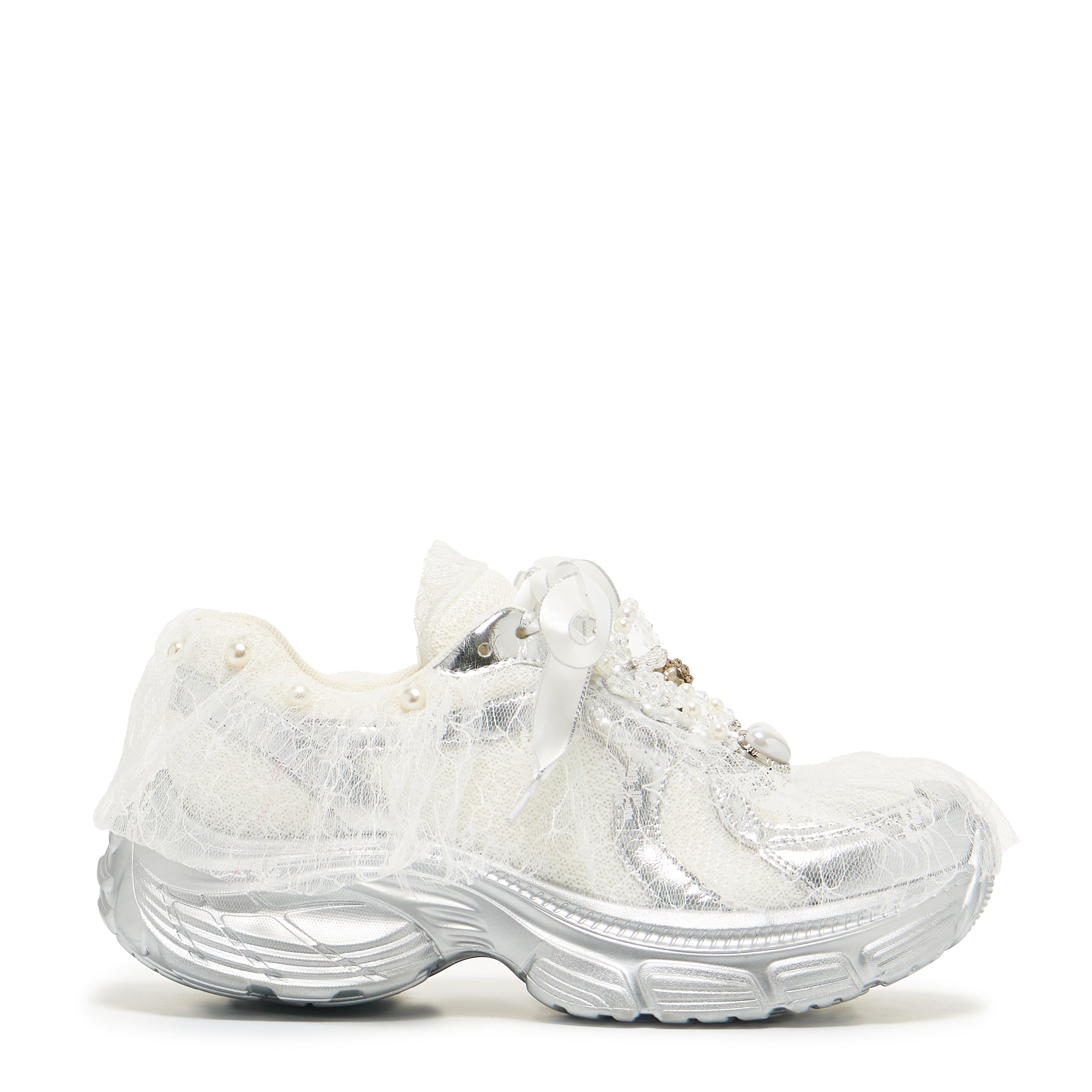 Kelpie Whimsical Terrain Trainers in Ivory - Stylish & Comfortable Women's Sneakers for Outdoor Adventures & Casual Wear
