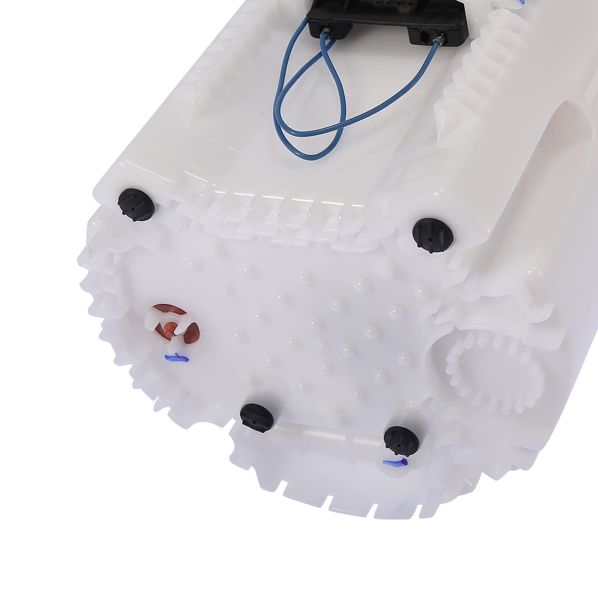 X AUTOHAUX E7270M Electric Fuel Pump Module Assembly - Compatible with Ram 1500 2011-2014 (Replaces SP7118M, 5145594AA, 68197317AA, RL145594AA) - High Performance Gasoline Fuel Pump Replacement for Smooth Engine Operation
