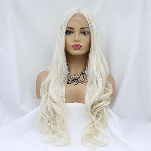 Platinum Blonde