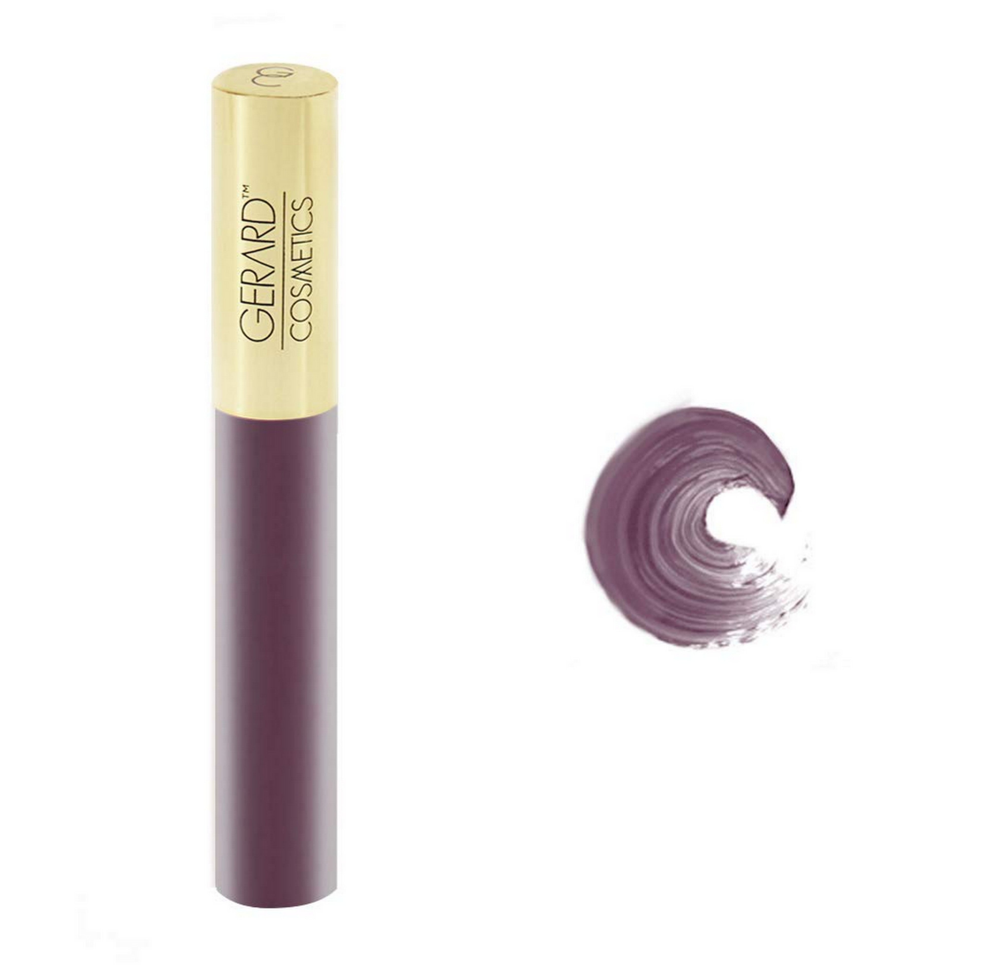 Gerard Cosmetics HydraMatte Liquid Lipstick - Gravity Matte Finish, Long-Lasting All Day Wear, Cruelty-Free & Made in USA | Perfect for Everyday Use, Parties, and Special Occasions