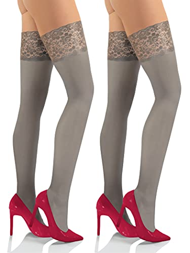 2Pack - Gray
