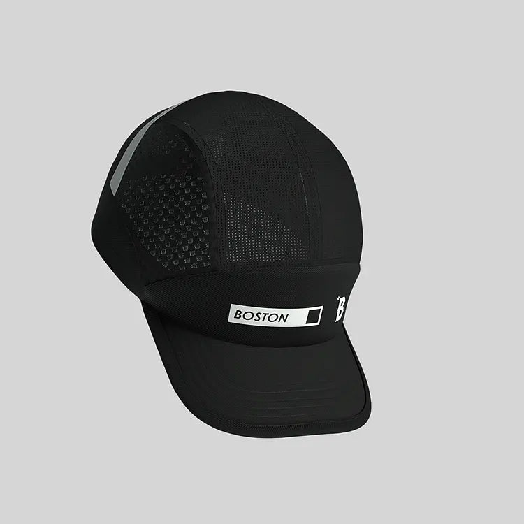 Ciele Running Hat for Men & Women - Lightweight Breathable Performance Cap for Jogging, Hiking & Outdoor Sports - UV Protection & Moisture-Wicking Technology
