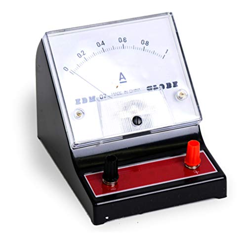 American Educational Investigating Electricity Kit - Science Lab Experiment Set for Kids & Students - Perfect for STEM Learning & Classroom Projects