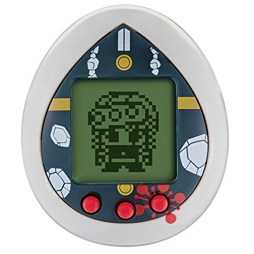 (Japanese Version) Tengentchi