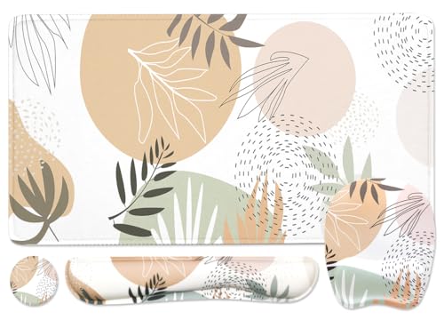 4 Pcs Minimalist Plant