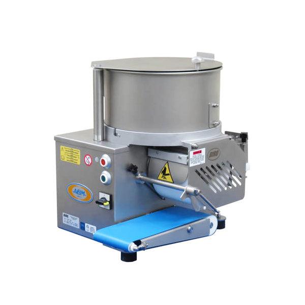 Biro F1000N 1/2 HP Commercial Automatic Hamburger Patty & Meatball Maker Machine - Perfect for Restaurants, Catering & Fast Food Businesses