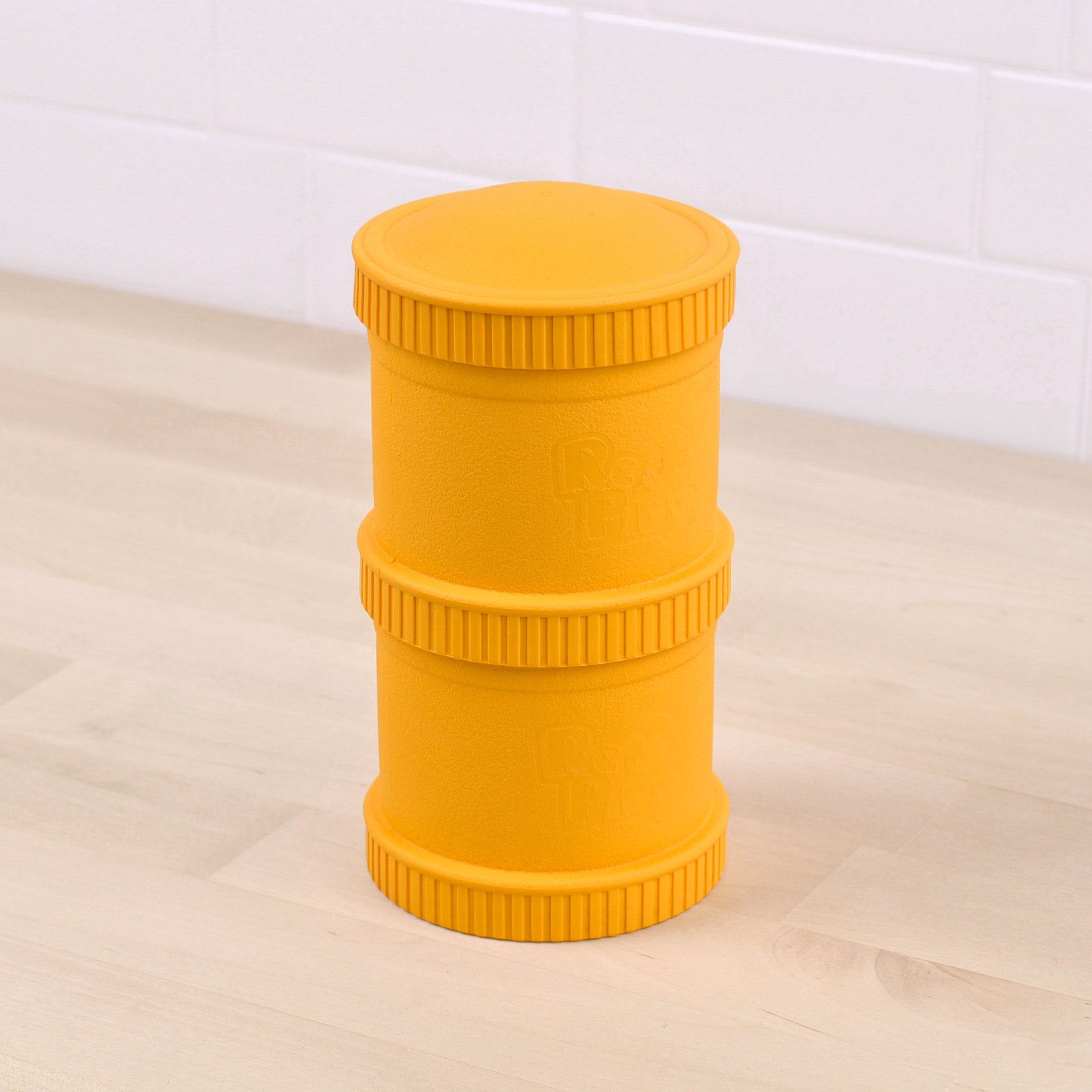 Reusable Play Snack Stack Pods - BPA-Free Silicone Food Storage Containers for Kids | Perfect for School Lunches, Picnics & On-the-Go Snacks