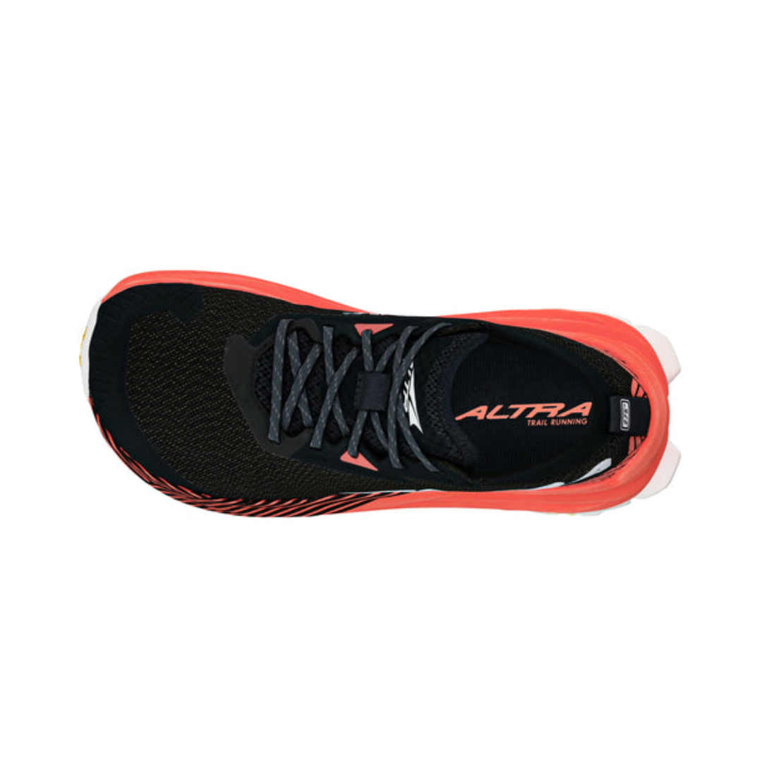 Altra Women's Olympus 275 Trail Running Shoes - Lightweight Hiking & Outdoor Adventure Footwear for Women - Perfect for Rocky Terrains & Long-Distance Trails