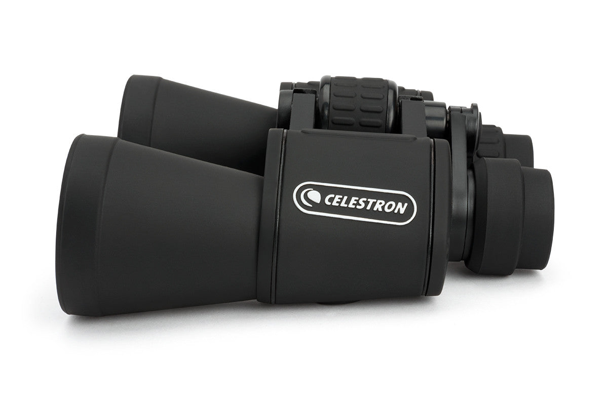 UpClose G2 20x50mm Porro Prism Binoculars - High Power for Bird Watching, Hunting, Hiking & Outdoor Adventures